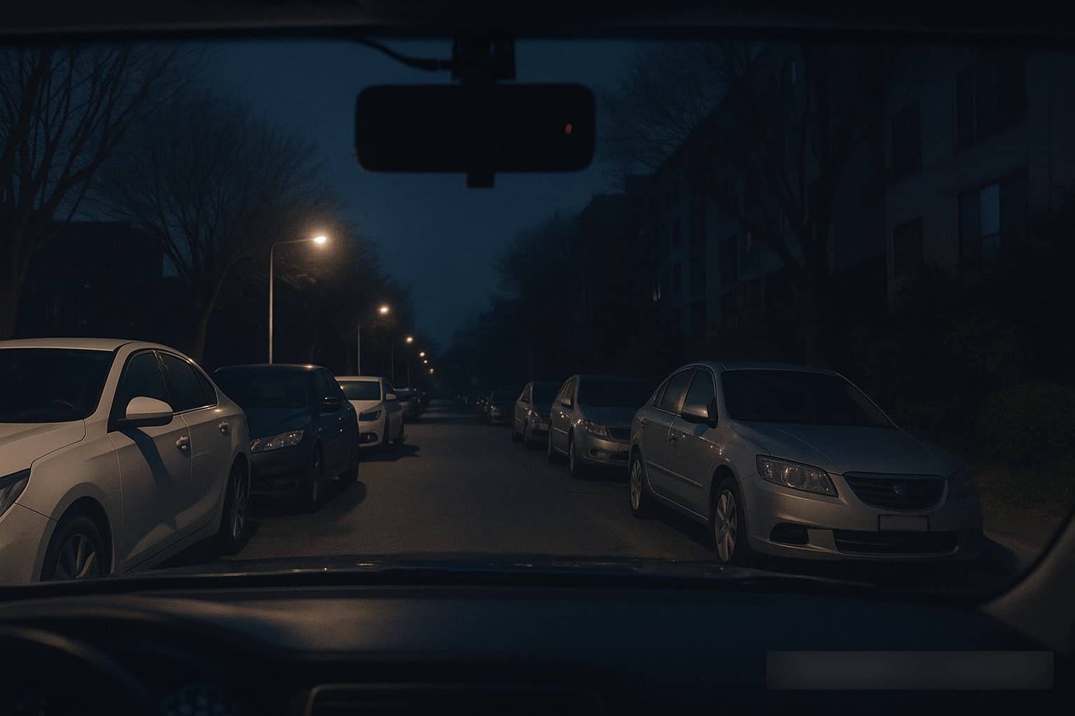 교통사고변호사 블랙박스 분석 조력 과정