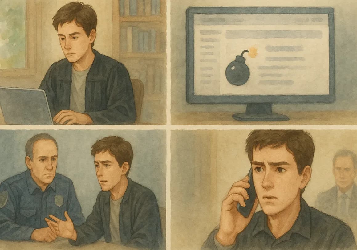 변호사상담 업무 사례 내용 정리