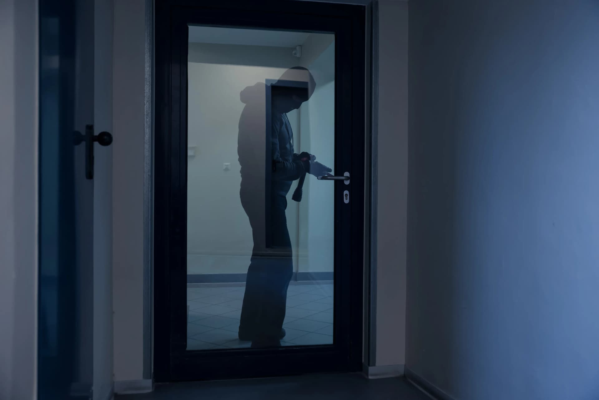 상습절도 사건 결과 불기소 결정