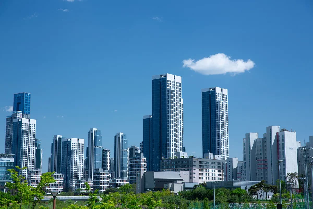 지역주택조합 조합원 자격 요건 업무 분야