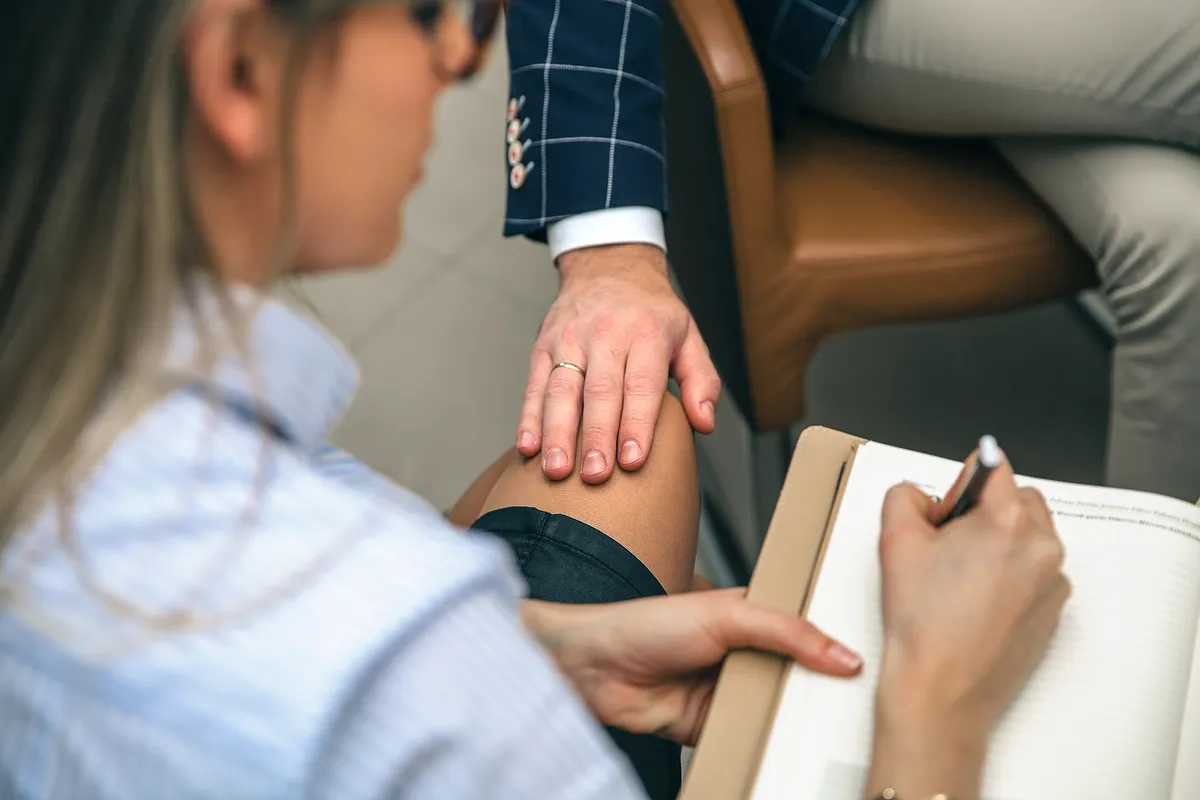 법무법인 대륜의 강제추행죄(성추행) 개념 설명