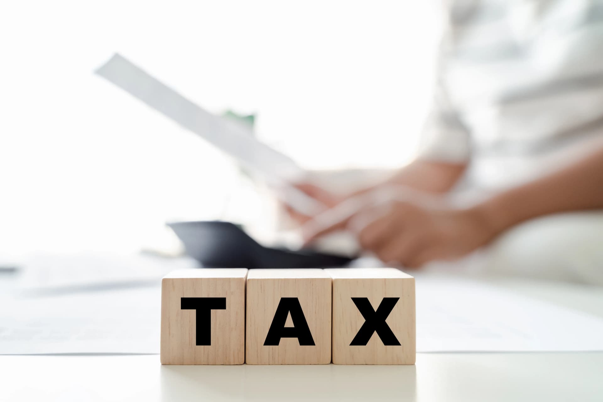 조세그룹 조세불복 조세심판청구 행정소송 업무분야