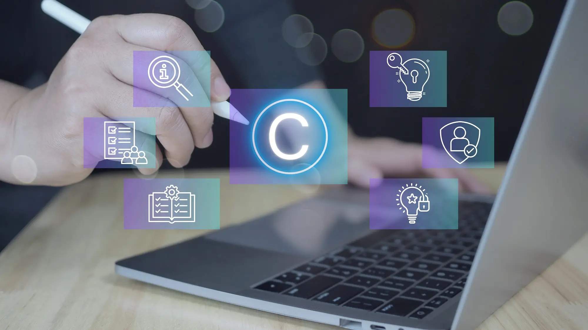 법무법인 대륜의 상표·디자인 자문