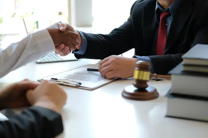 통영변호사상담 후 전문변호사 도움으로 사건 종결