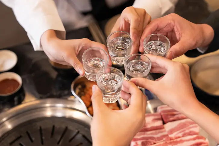 음주운전상담을 통해 확인한 의뢰인 사건 당일