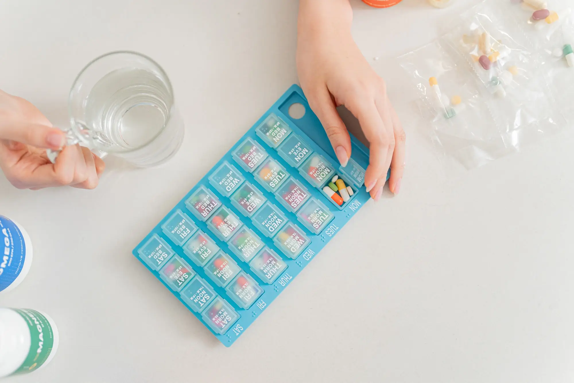 헬스케어산업 법률 분쟁 가능성