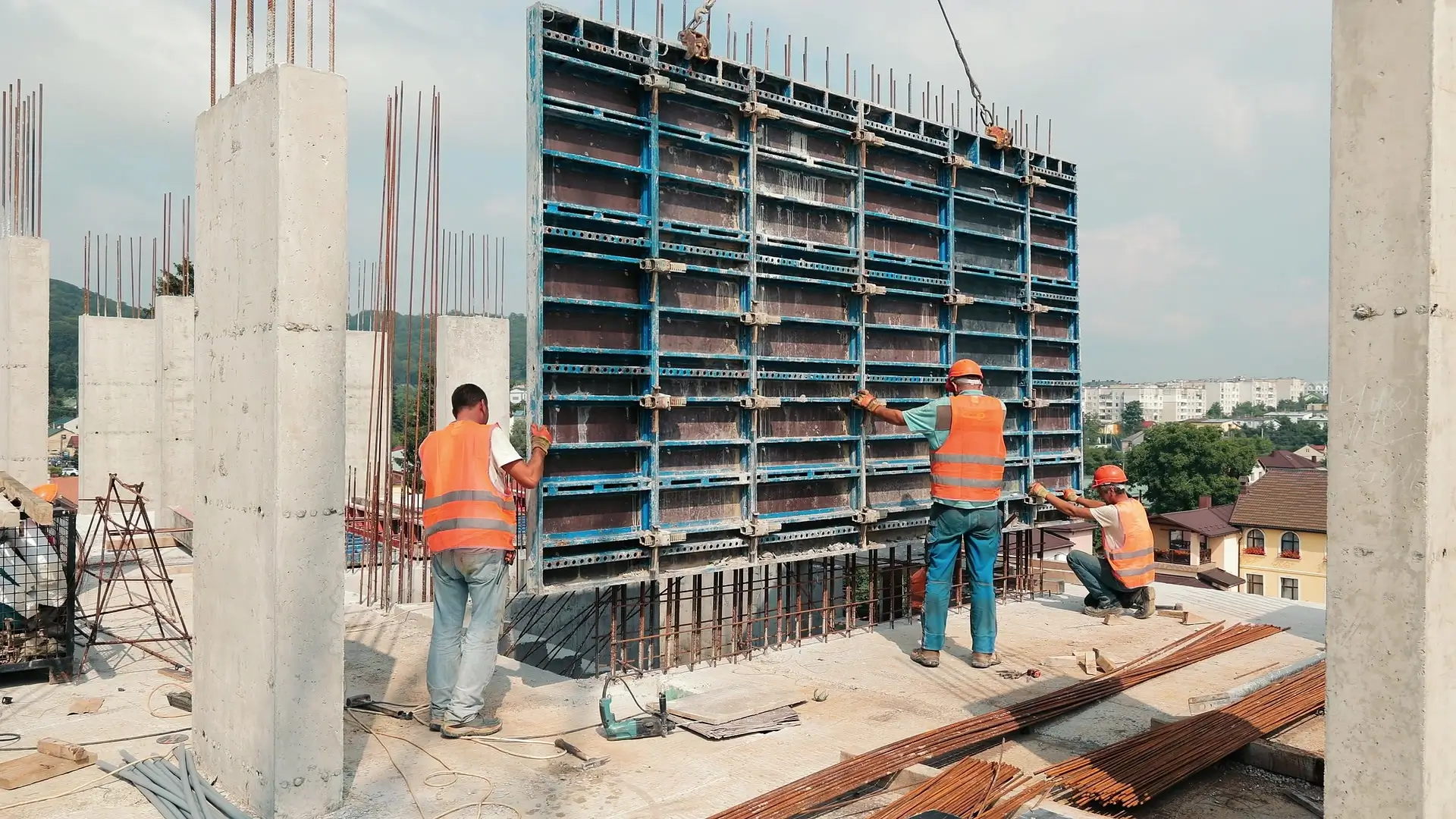 법무법인 대륜의 지역주택조합 개념 설명