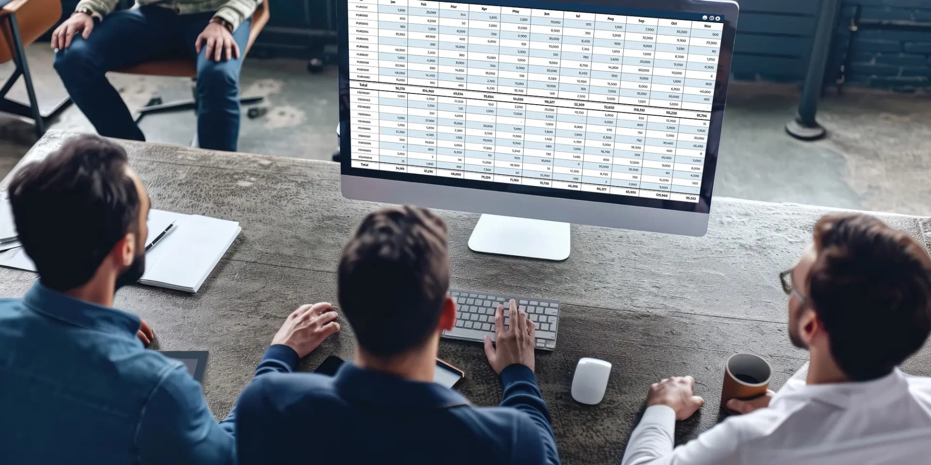 재무제표 심사∙감리 상세 절차 안내