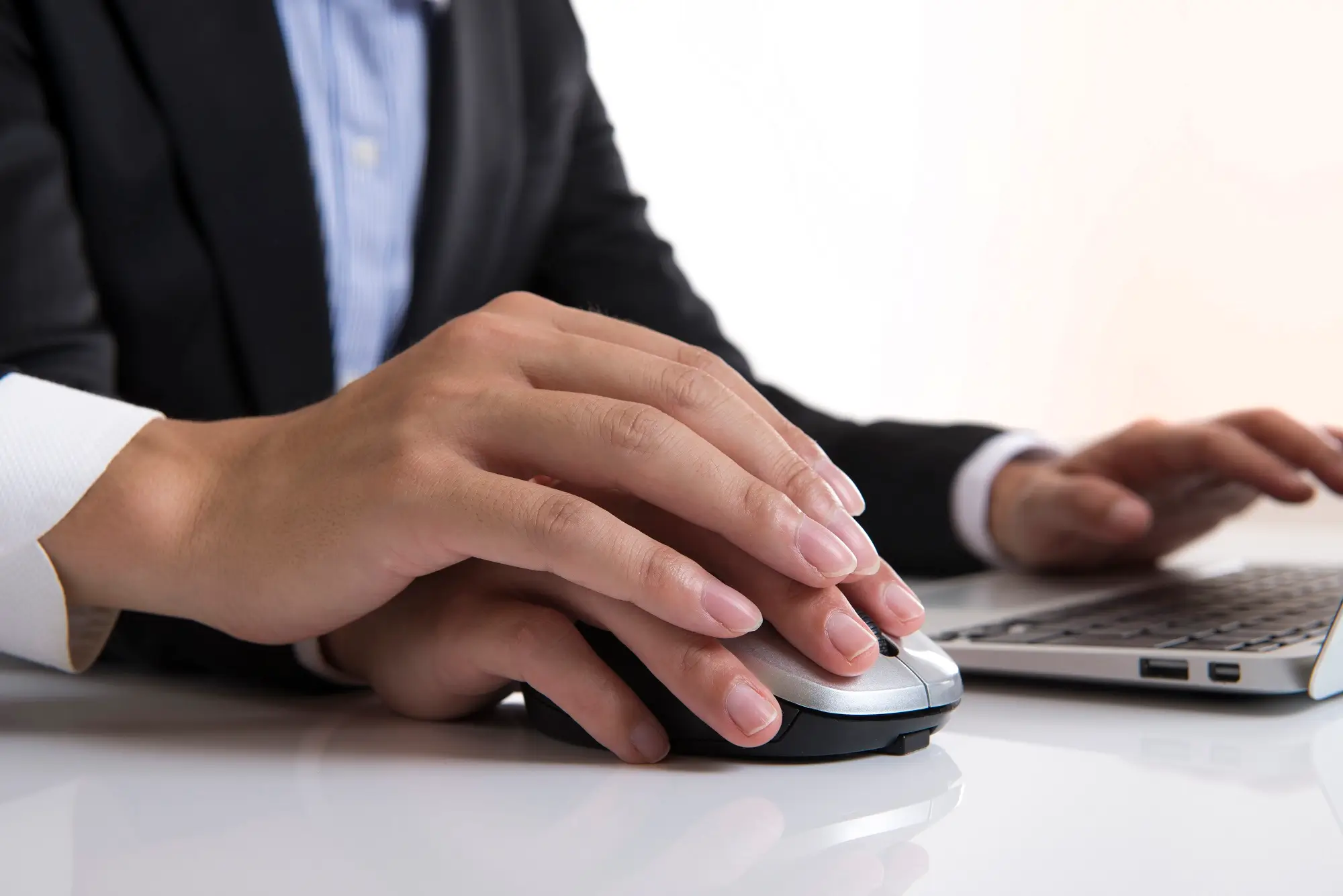 강제추행죄(성추행) 주요 업무분야