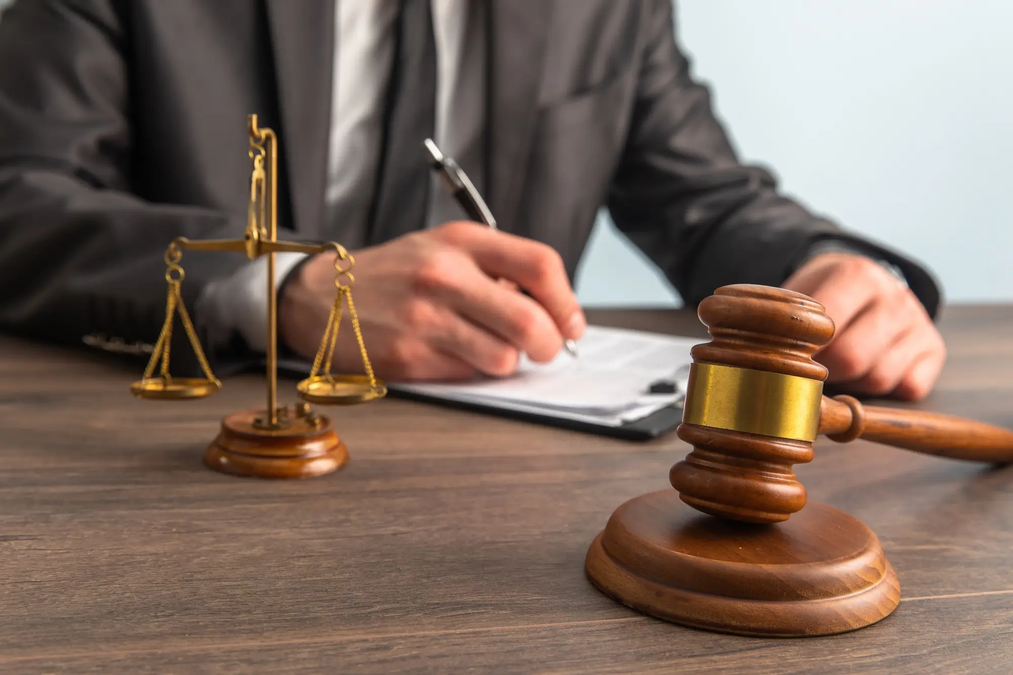 법무법인 대륜의 강제추행죄(성추행) 조력 사항