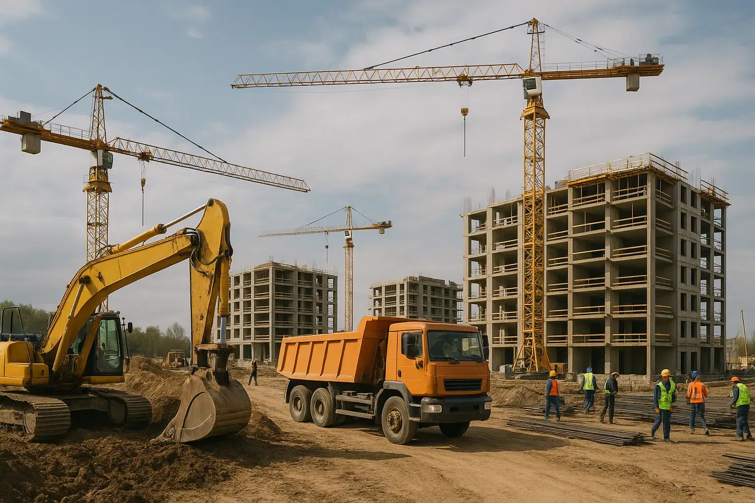 대륜 지주택소송 부동산소송변호사 계약금반환 조력사례