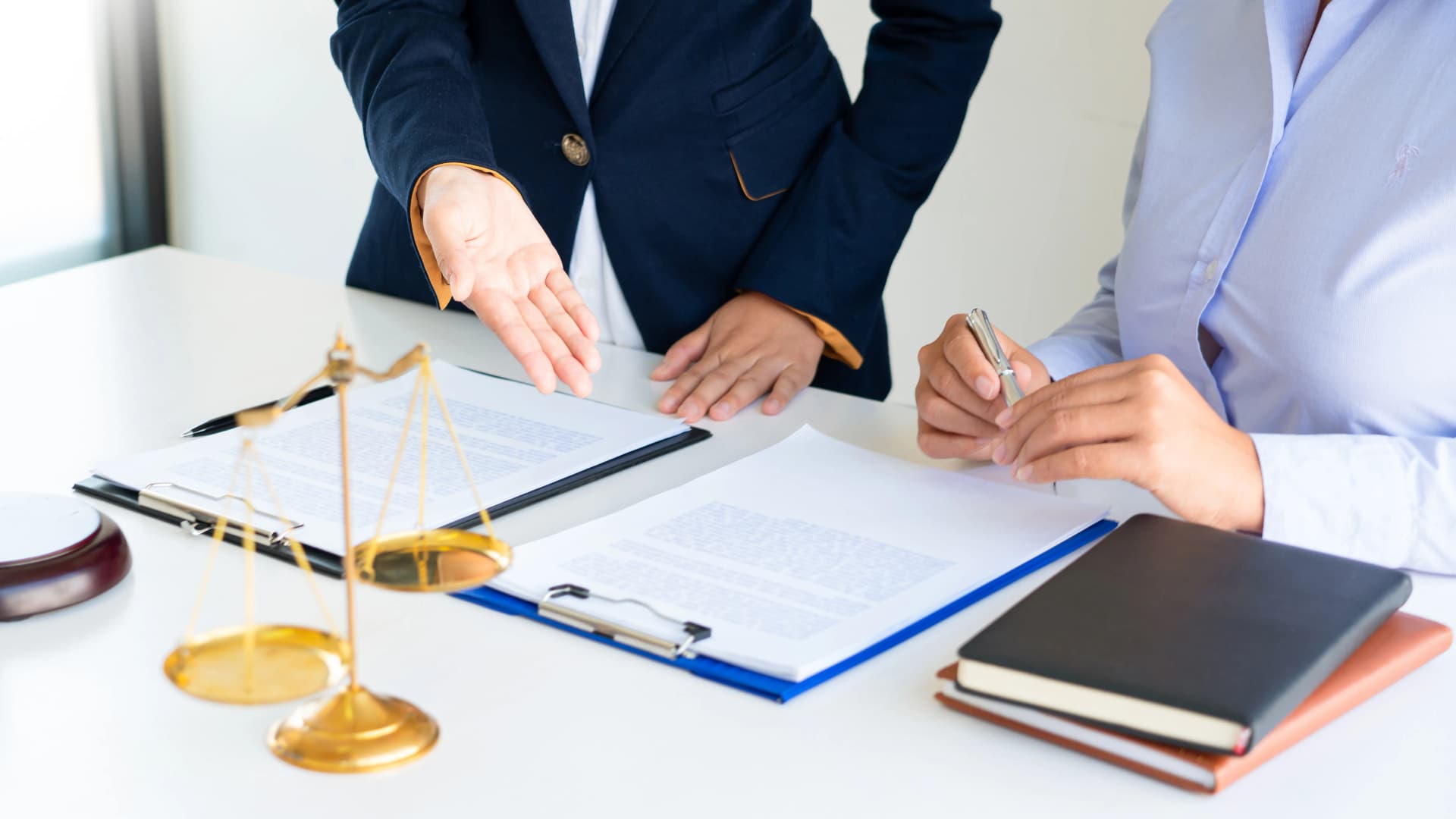 업무협약계약서 전문 변호사 조력 필요성