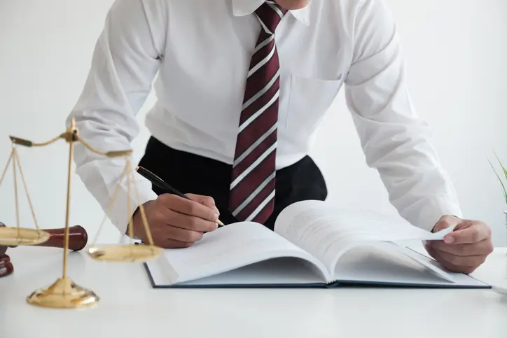 변호사상담을 진행한 의뢰인 조력 전략