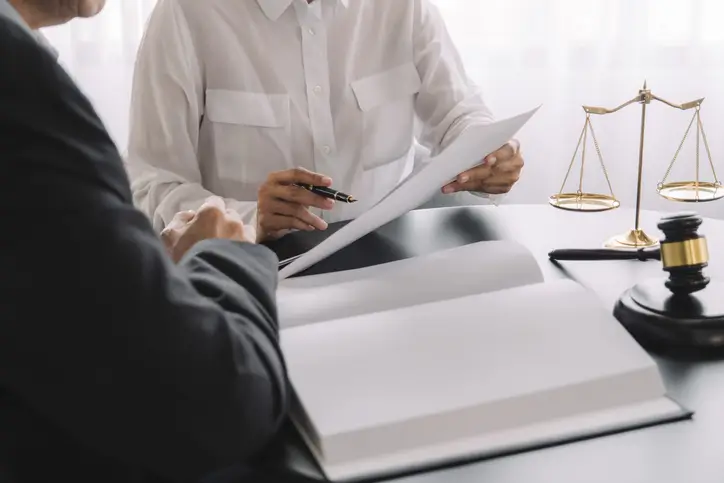 변호사상담 조력으로 의뢰인 사건 실형 선고 방어