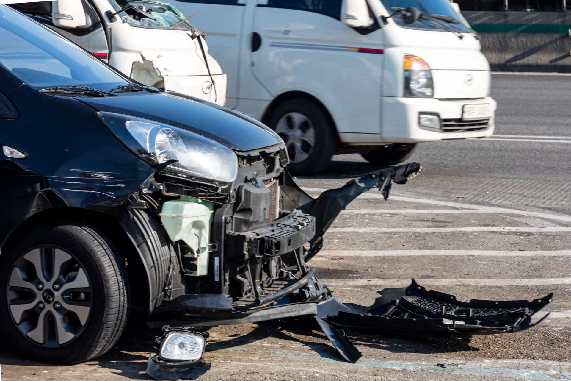 형사그룹의 교통사고범죄 정의 업무 분야