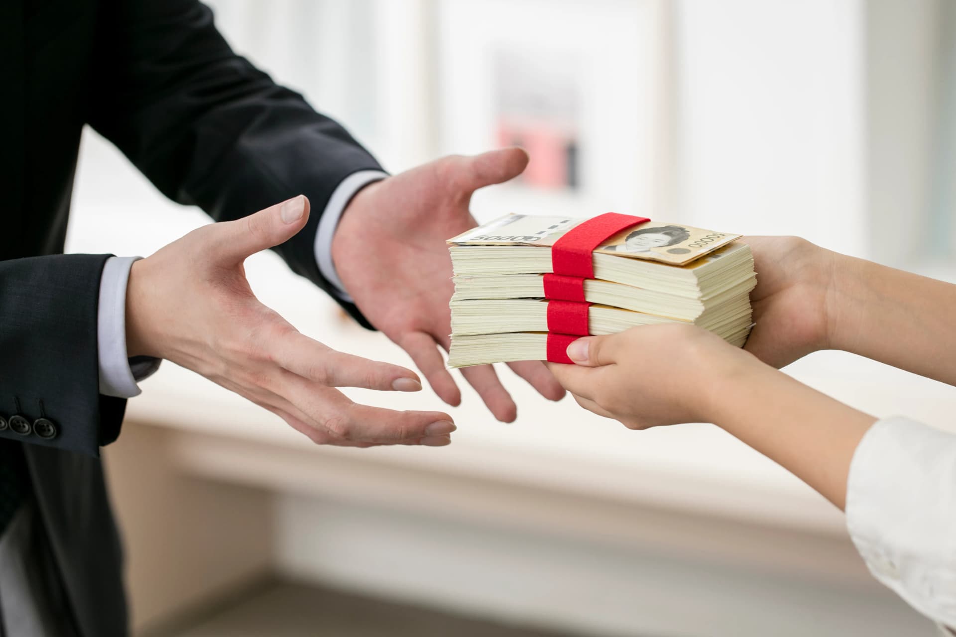 대부업법위반 처벌 형량 업무 분야