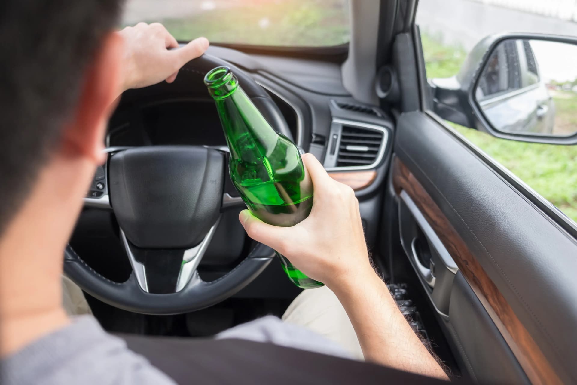 대륜 음주운전변호사 음주운전감형 집행유예 조력사례