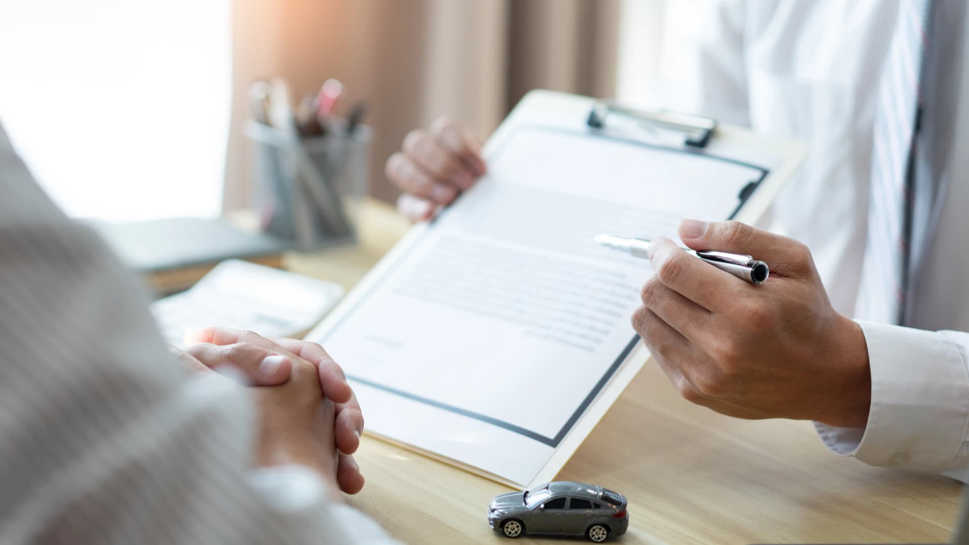 게약서작성 고려 사항 내용 정리