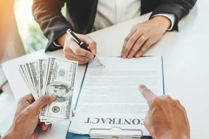 채무불이행 소송 청구 금액 전액 인용 전략