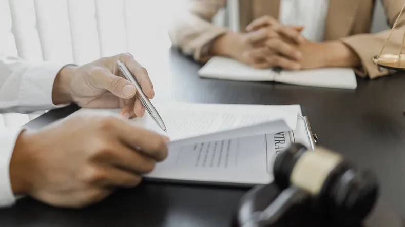 기업회생신청 도움 요청하신 D사