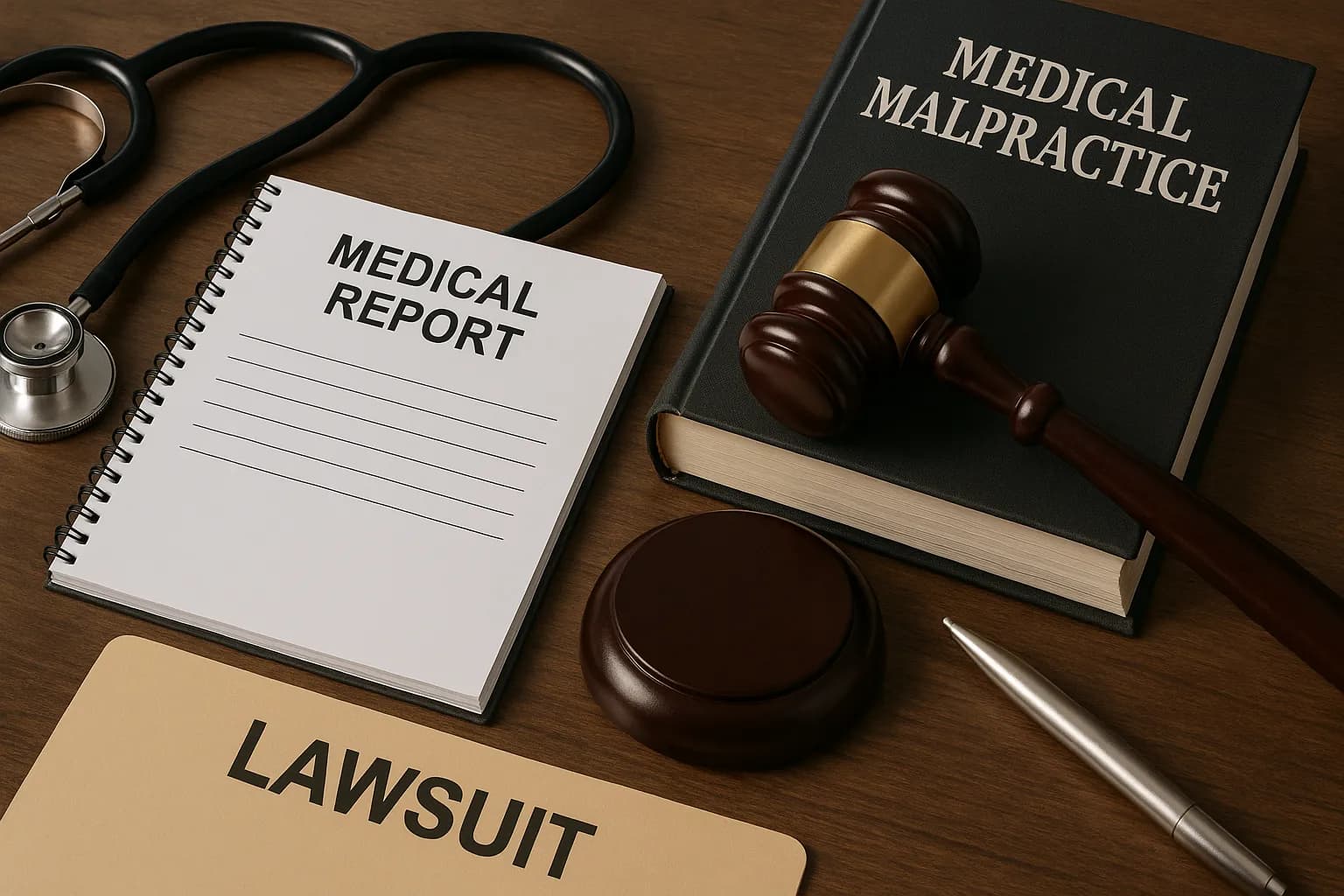 의료분쟁변호사 조력 결과 불송치 업무 사례