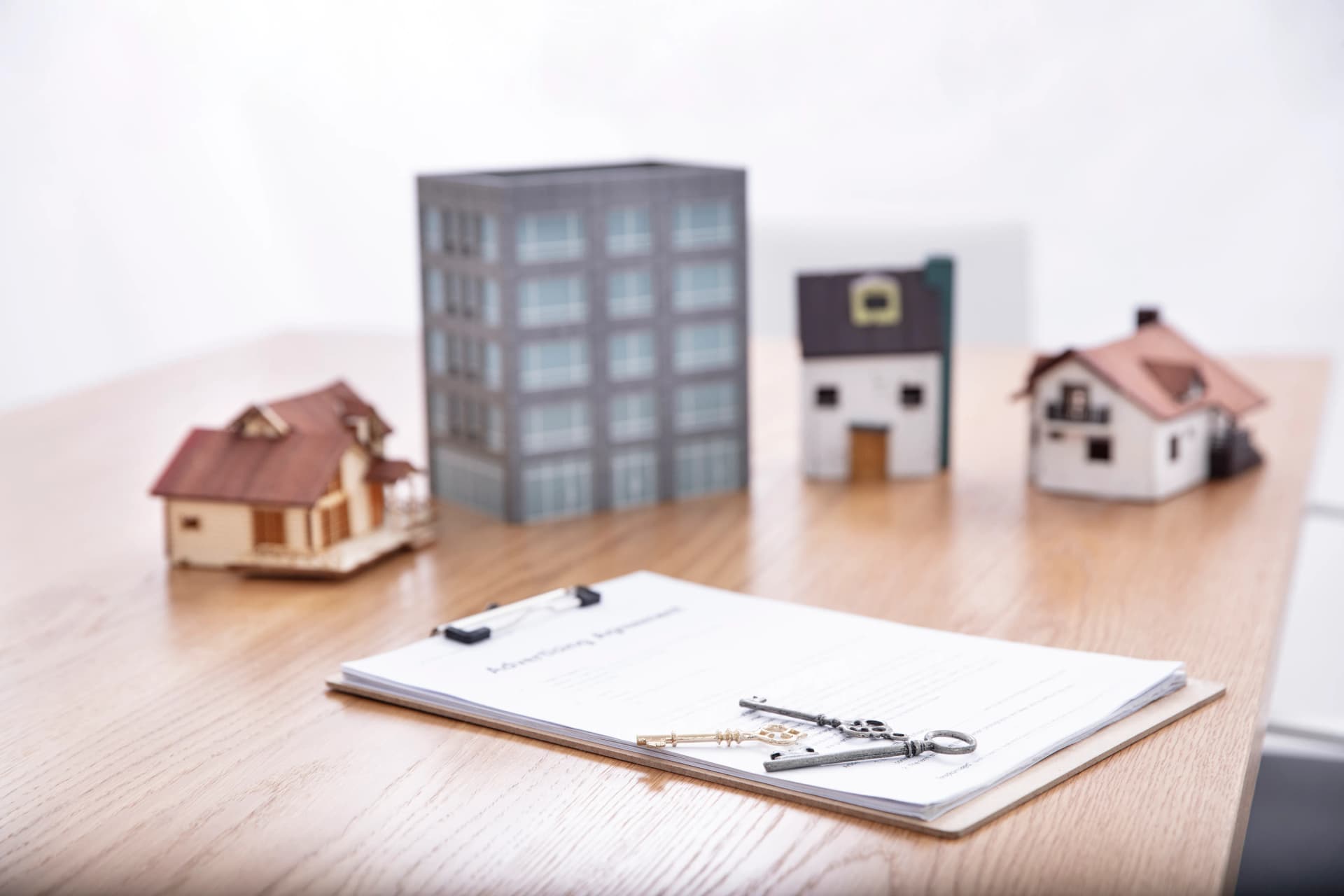 계약해지 효과 보증금 반환 업무 분야