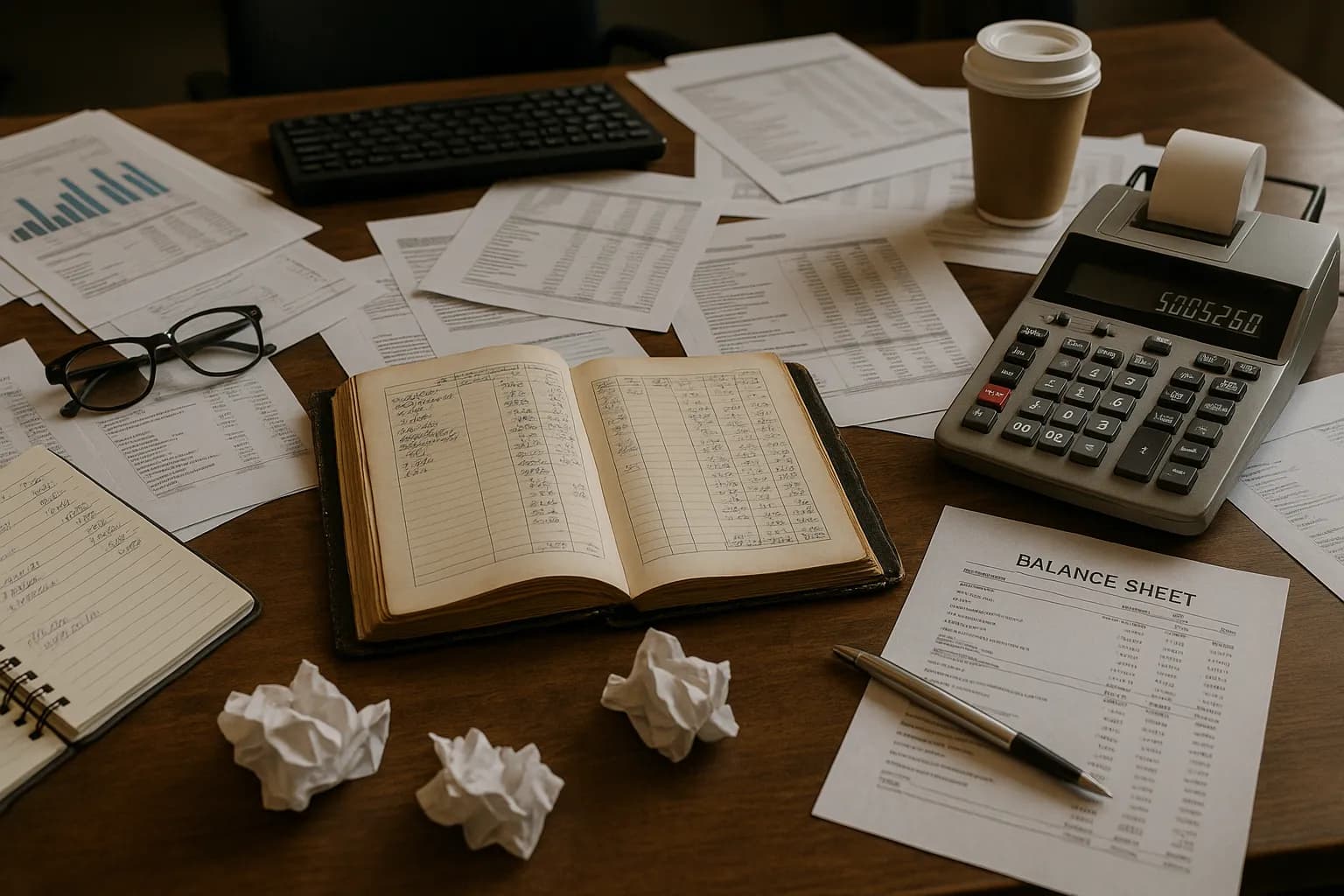 재무제표 심사·감리 조치 종류 수위 조정