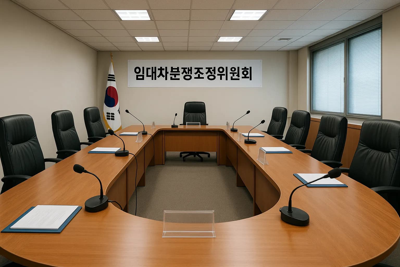 임대차분쟁 조정 위원회 해결 방법 절차