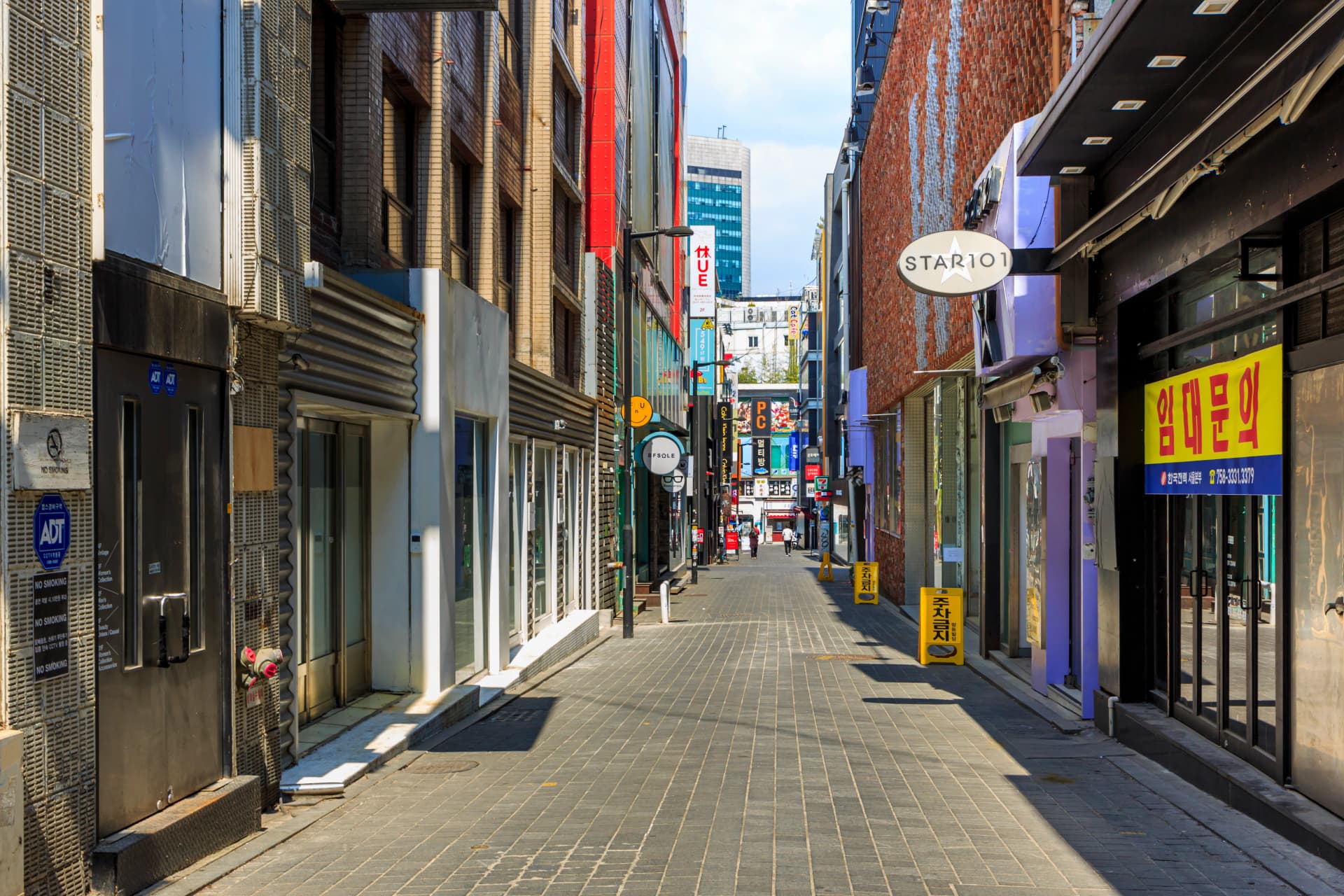 임대차계약 체결 체크리스트 보증금 반환 소송