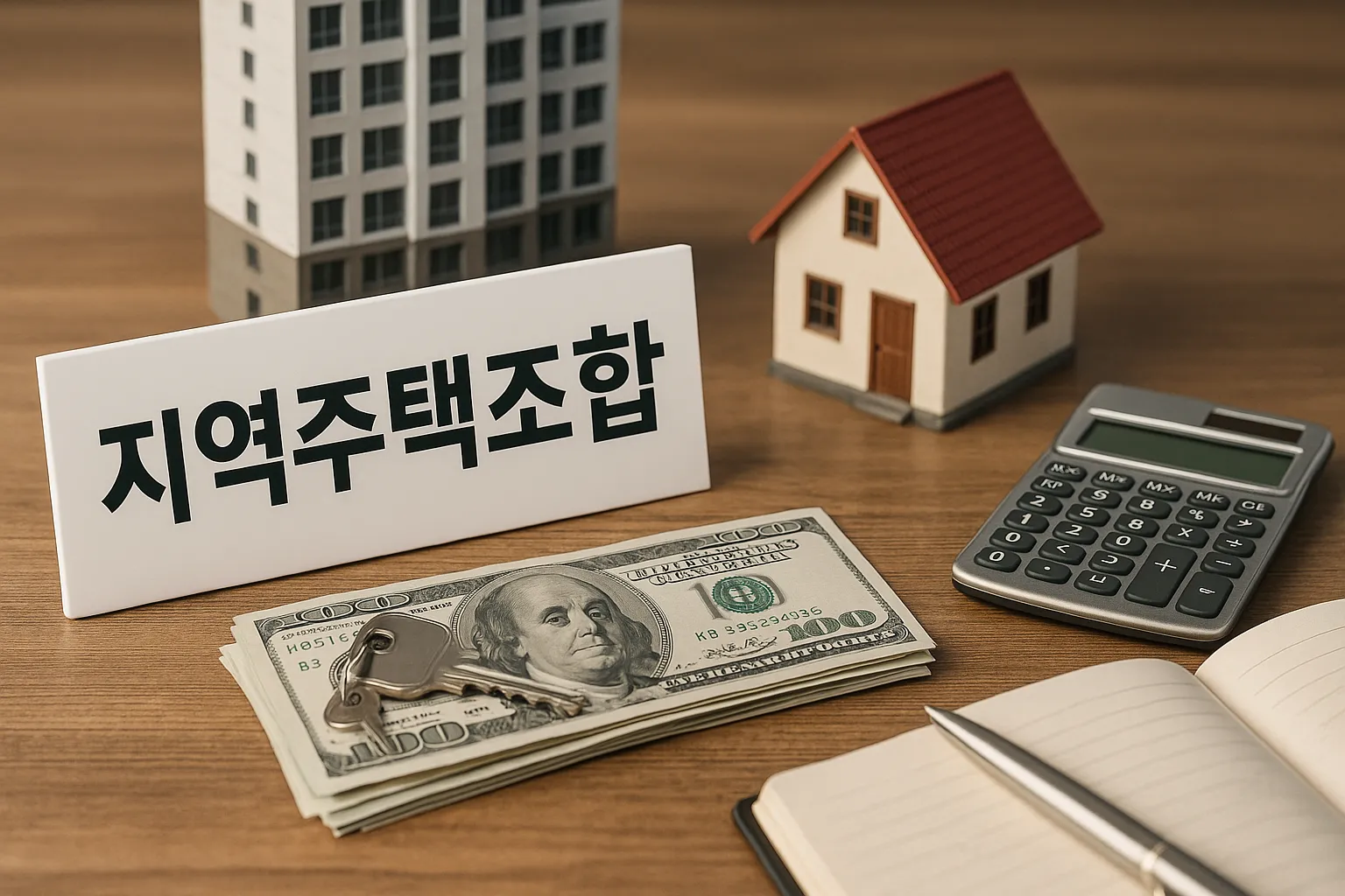 지역주택조합 탈퇴 방법 업무 분야