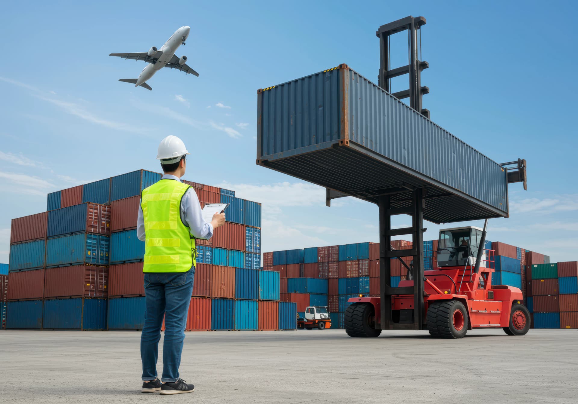 관세상담 문제 발생 대응 방법