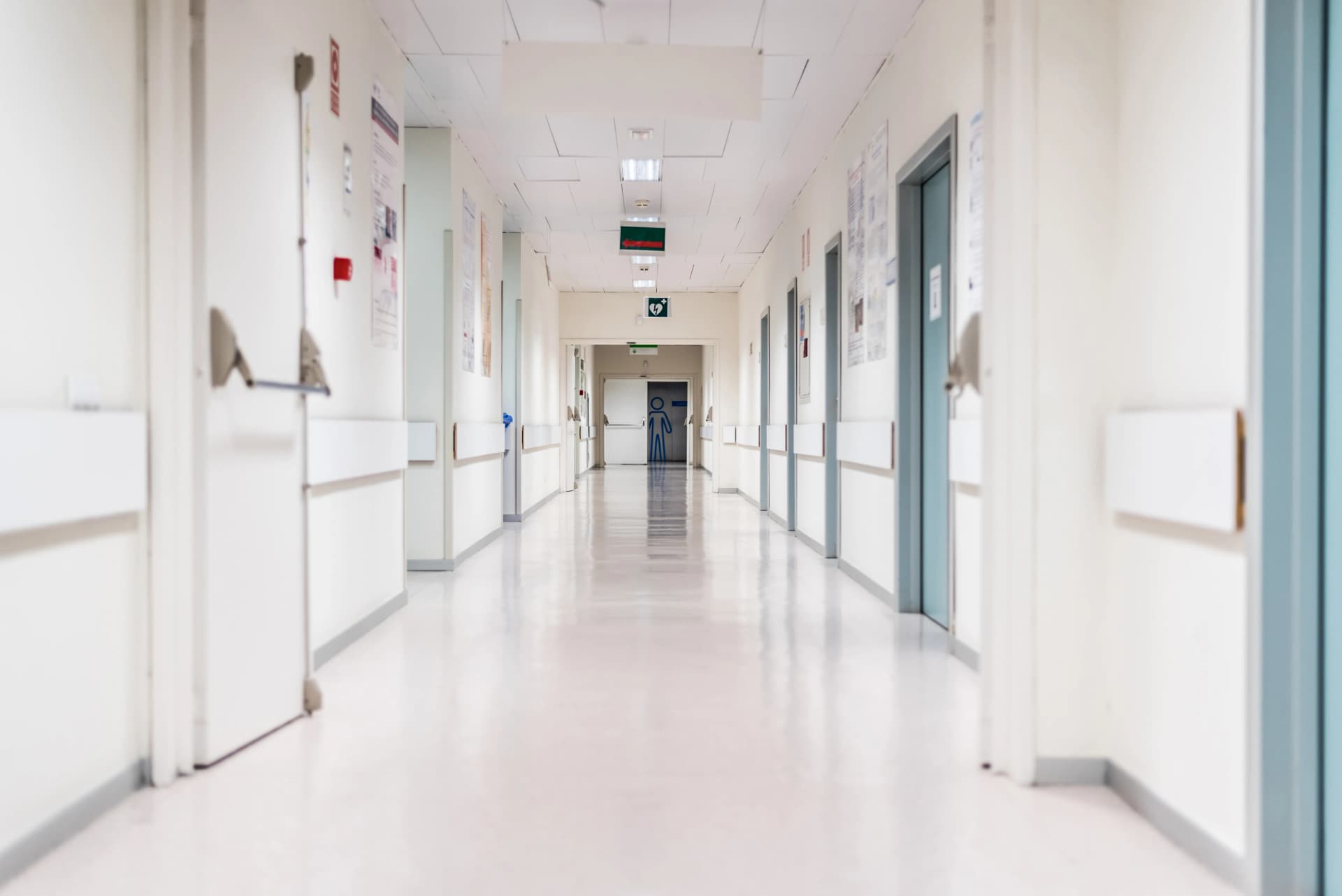 병원운영 계약 분쟁 대응