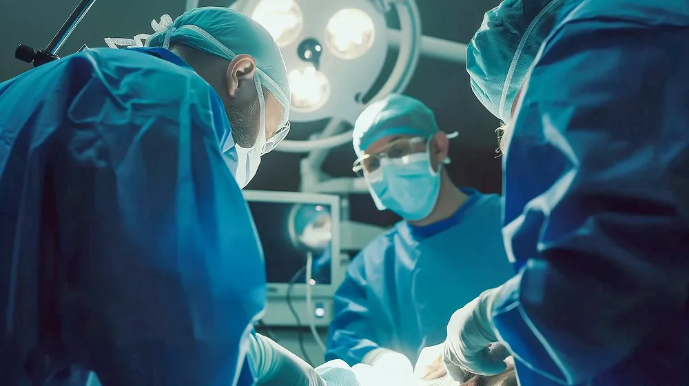 의료소송 사건 개요