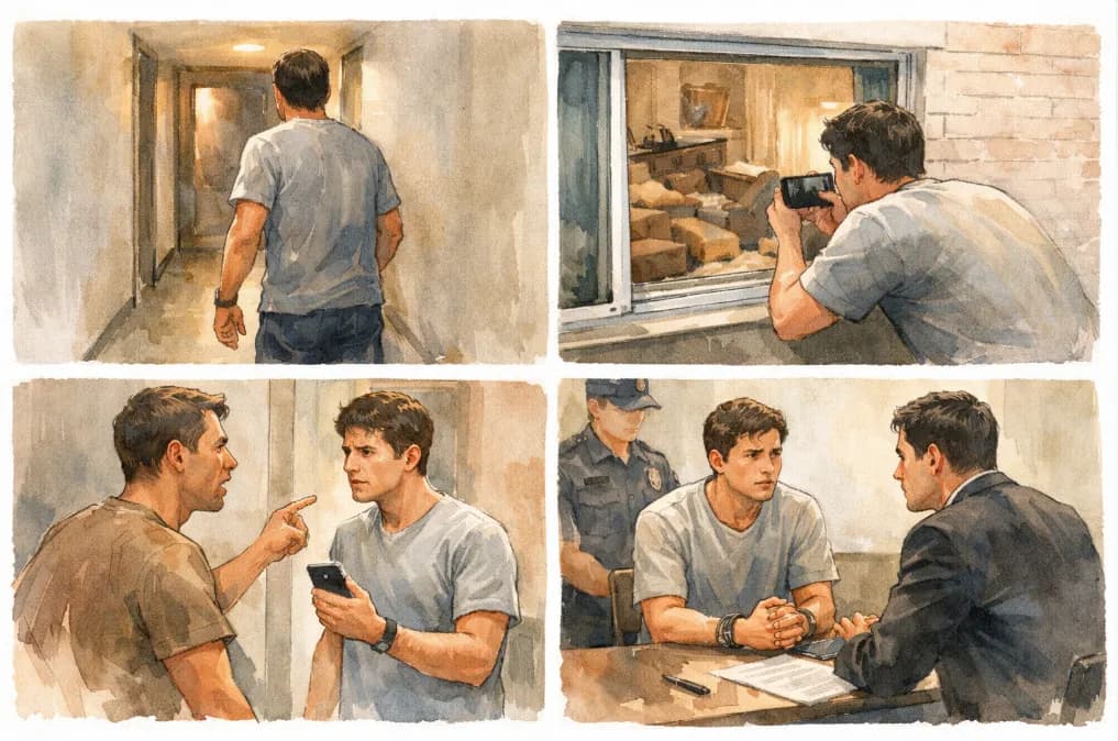 법무법인 대륜 법률상담 의뢰인 내용