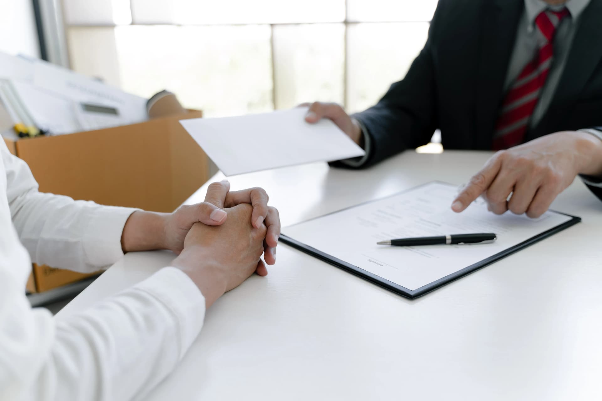 대형로펌변호사가 필요한 이유