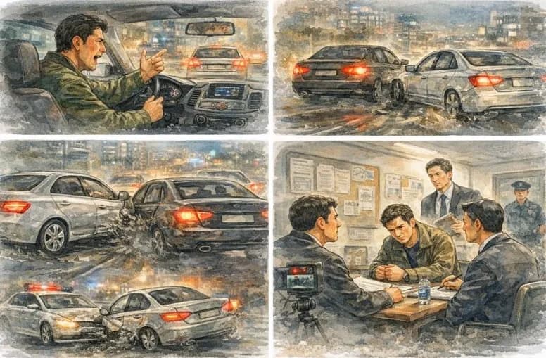 특수폭행변호사 | 사건 개요