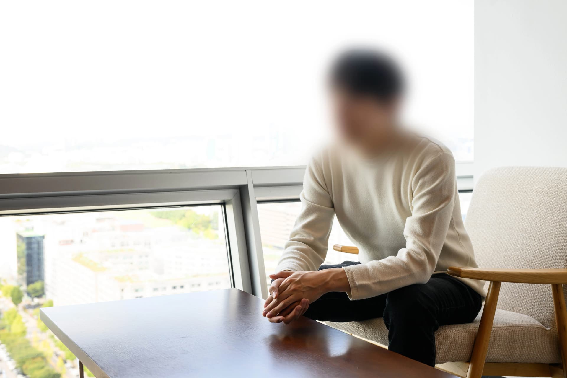 횡령변호사가 필요했던 사건 개요