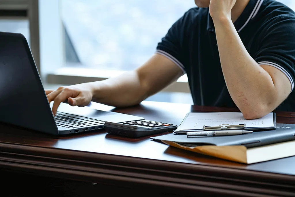 사기죄고발을 당한 의뢰인의 사연을 담은 사례 내용