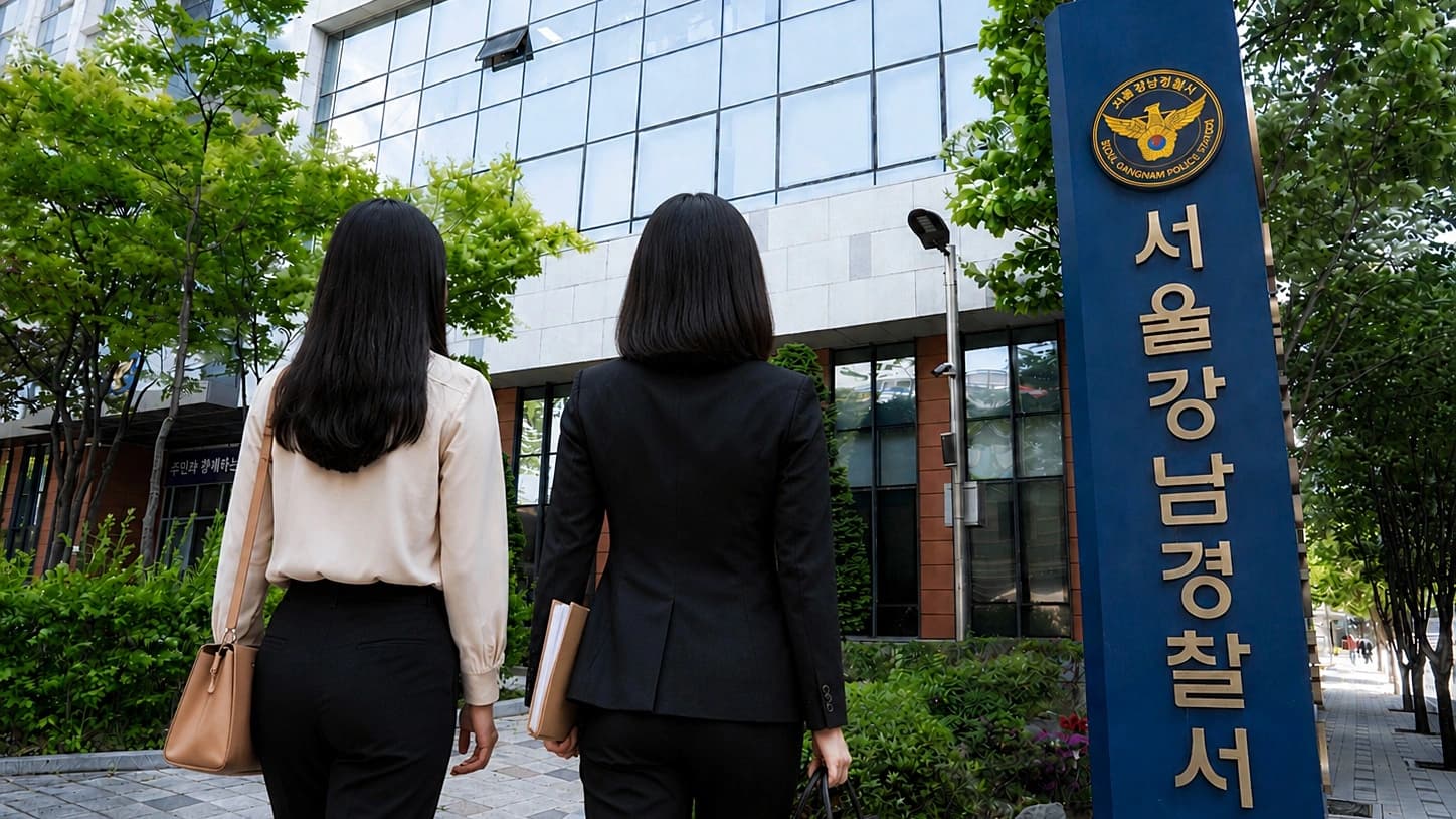 여자이혼변호사 조정 재판 협의 혼인관계 해소 과정