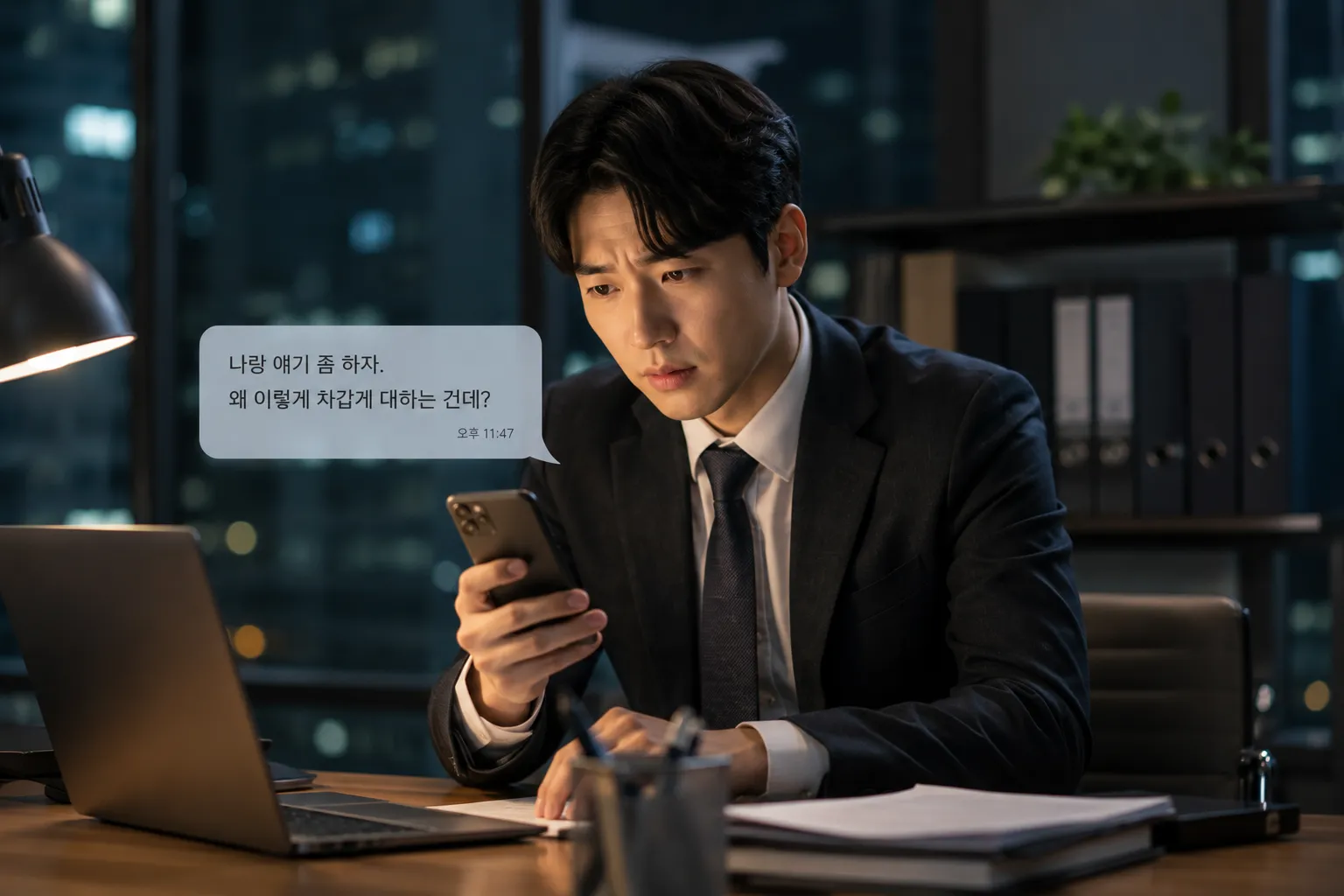 스토킹변호사 처벌 형량 방어하려 불기소 받은 사례