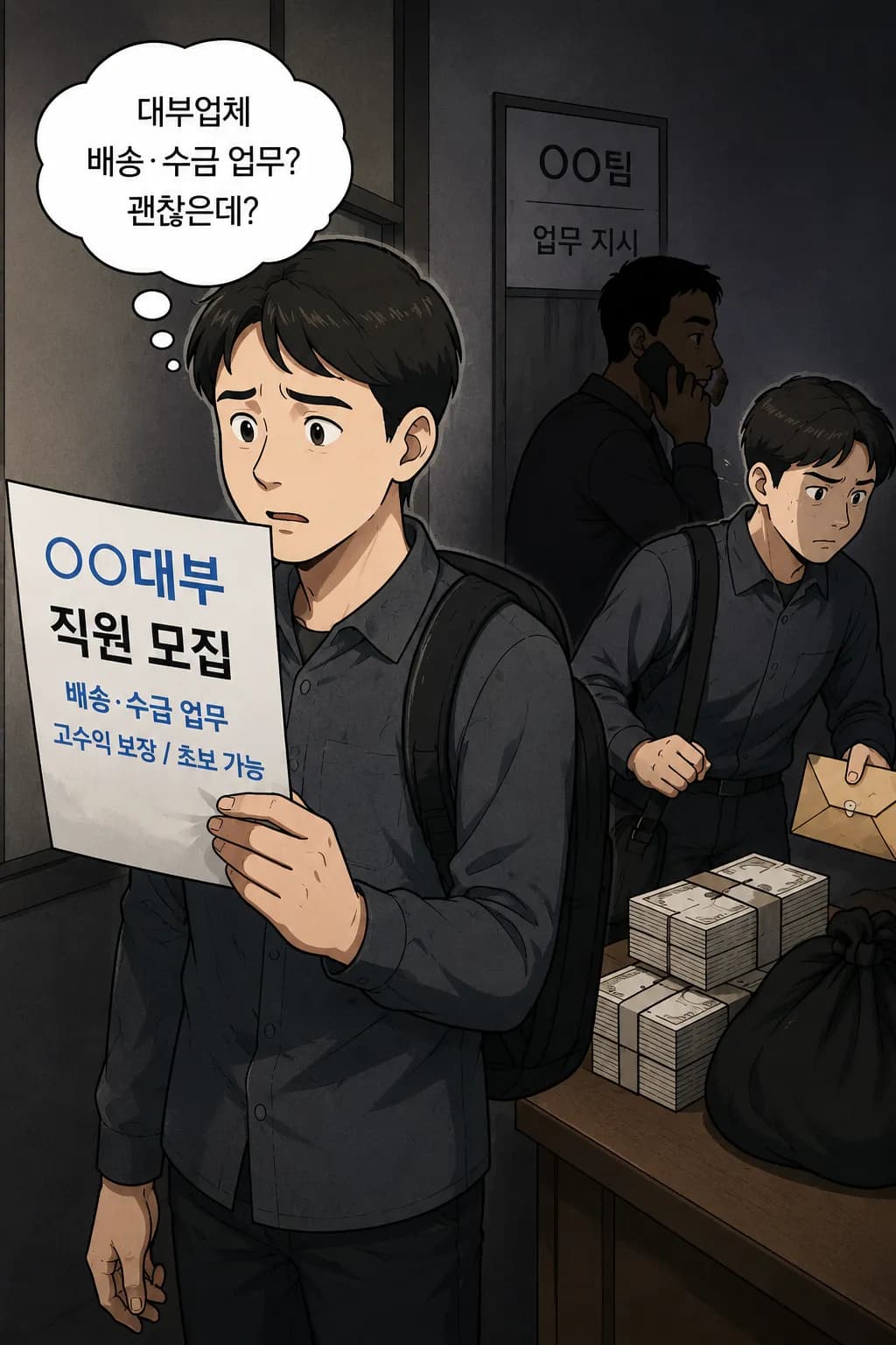보이스피싱 무죄 성립요건 및 처벌 위한 방어 대책은