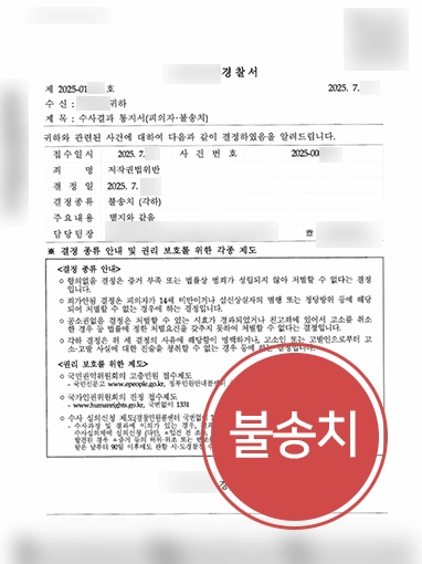 저작권변호사 | 저작권 침해 사건 불송치 이끈 저작권변호사