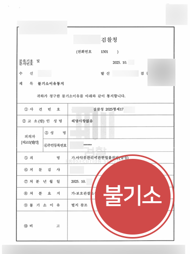 마약류관리법